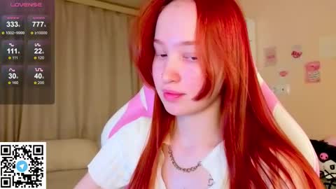 sunflare_ online show from 03.07.26