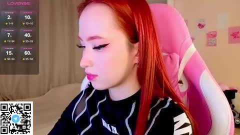 sunflare_ online show from 03.12.26