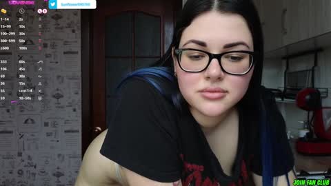 Snapshot of sunflower0907 chatting on 01.13.25 Tina. Im topless model online show from 01.13.25