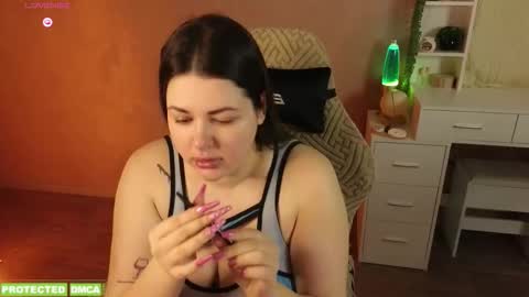 Snapshot of sunflower0907 chatting on 03.05.26 Tina. Im topless model online show from 03.05.26