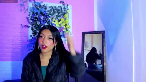 Snapshot of sunflower_blue chatting on 03.04.26 Sunflower online show from 03.04.26