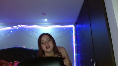 Jeraldine online show from 12.07.24