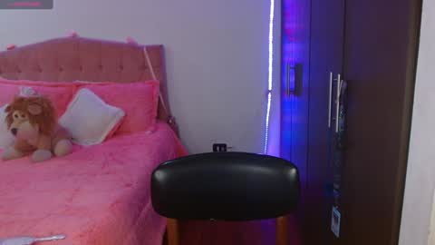 Jeraldine online show from 01.23.25