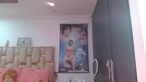 Jeraldine online show from 11.04.25