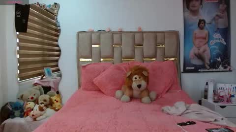 Jeraldine online show from 01.16.26