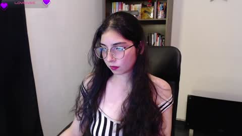  violetta  online show from 02.09.25