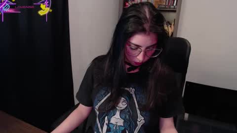  violetta  online show from 10.09.25