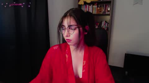  violetta  online show from 12.01.25