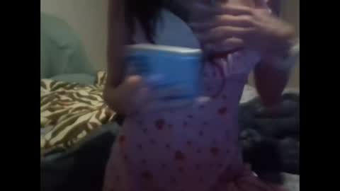 Snapshot of suni_bitch chatting on 03.07.25 suni online show from 03.07.25