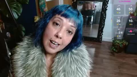 Sunni Knight online show from 05.08.26