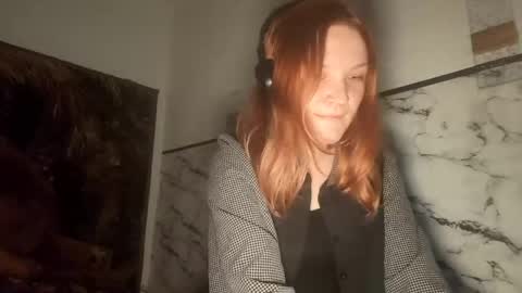 Leah - is graceful online show from 05.06.26