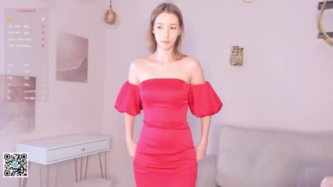 Lily online show from 03.02.25
