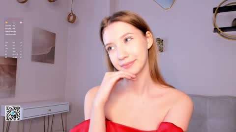 Lily online show from 03.05.25