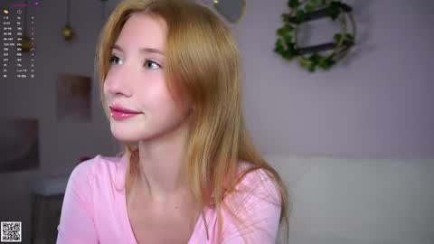 Lily online show from 10.13.25