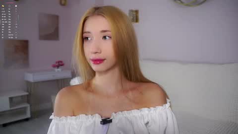 Lily online show from 11.29.25