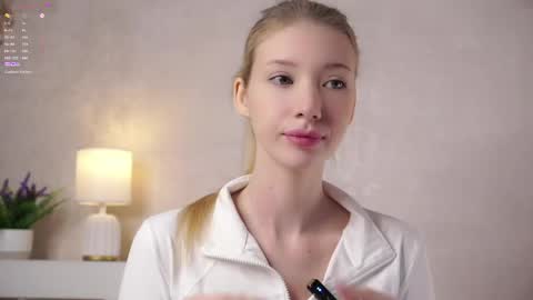 Lily online show from 05.27.26