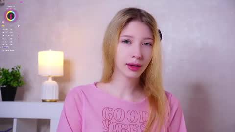 Lily online show from 06.14.26