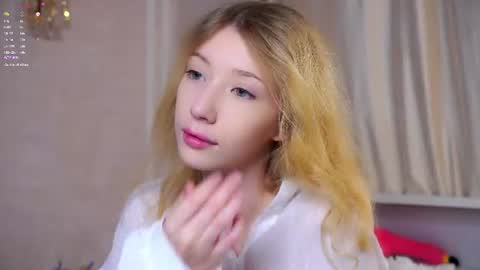 Lily online show from 07.06.26