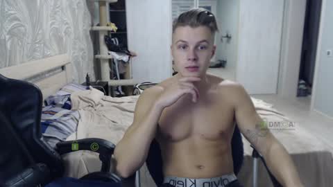 Alice and Sergey online show from 01.15.25