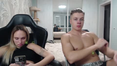 Alice and Sergey online show from 01.16.25