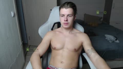 Alice and Sergey online show from 01.31.25