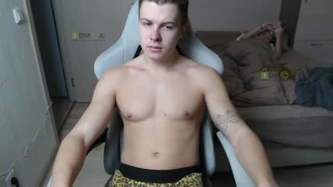 Alice and Sergey online show from 02.06.25