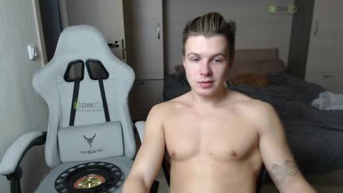 Alice and Sergey online show from 02.17.25