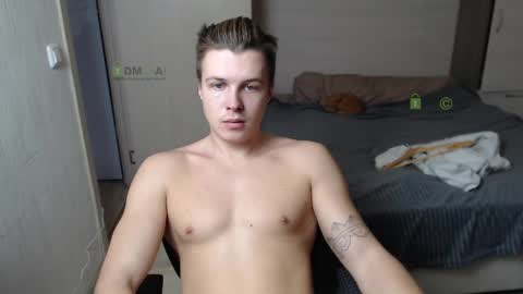 Alice and Sergey online show from 02.24.25