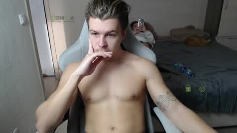 Alice and Sergey online show from 02.25.25