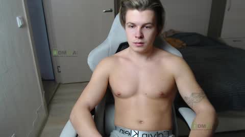 Alice and Sergey online show from 03.05.25