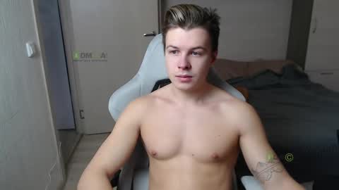 Alice and Sergey online show from 03.10.25