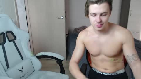 Alice and Sergey online show from 03.11.25