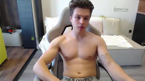 Alice and Sergey online show from 09.10.25