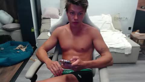 Alice and Sergey online show from 09.21.25