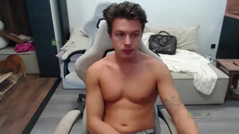 Alice and Sergey online show from 10.21.25