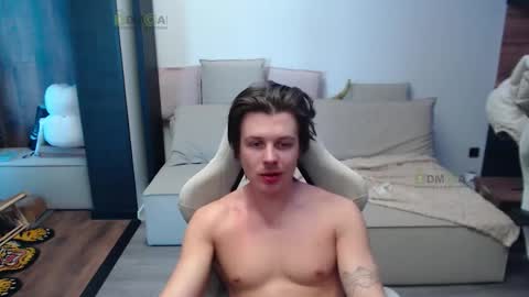 Alice and Sergey online show from 02.07.26