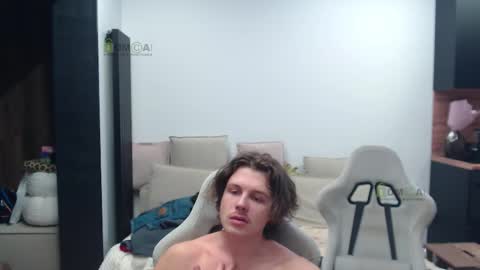 Alice and Sergey online show from 03.06.26