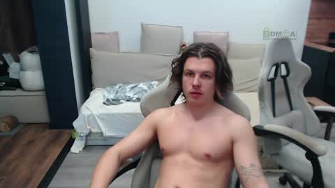 Alice and Sergey online show from 05.23.26