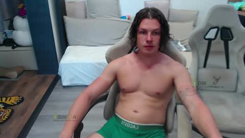 Alice and Sergey online show from 06.05.26