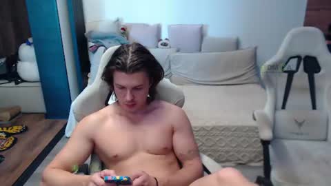 Alice and Sergey online show from 07.18.26