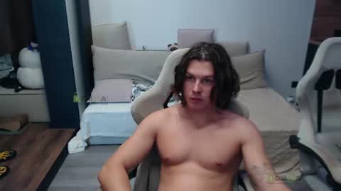 Alice and Sergey online show from 08.05.26
