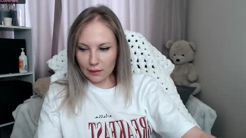 Naomi online show from 03.12.26