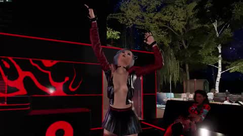 sunny_femboy online show from 03.08.26