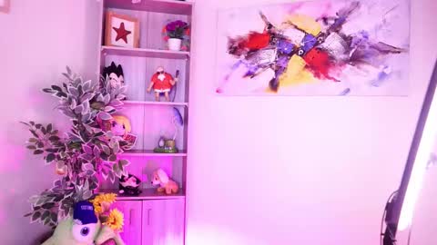 Snapshot of sunny_flower_ chatting on 01.15.26 SUNNY online show from 01.15.26