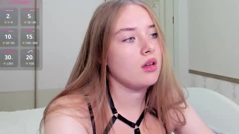 Vanessa online show from 11.18.25