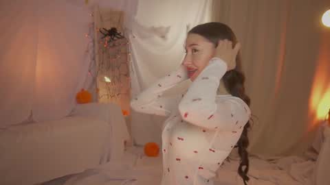 Maria online show from 11.09.25