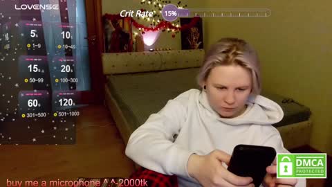 sunny mood online show from 12.26.24