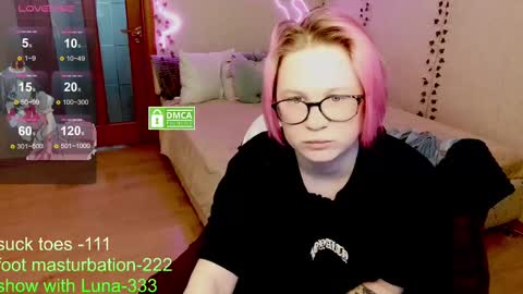 sunny mood online show from 02.16.25