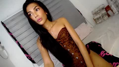 sunny_sexie online show from 07.18.26