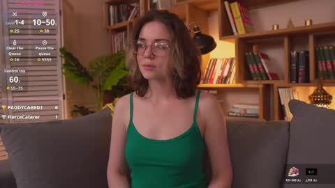 Sunny online show from 04.20.26